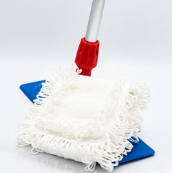 Wood Mop Fiber