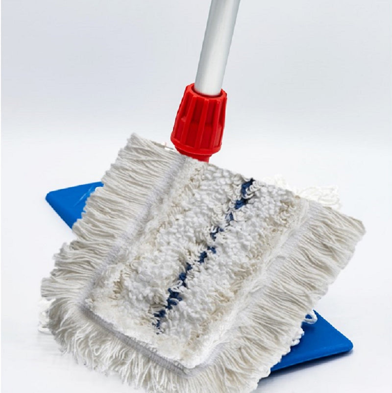 Tile Mop With Floor Cleaner Tool